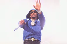 Nicholas Hunt/Getty Images