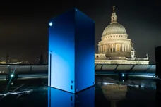 Ian Gavan/Ian Gavan/Getty Images for Xbox UK