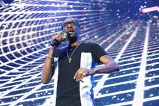 Bennett Raglin/Getty Images