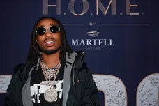 Scott Legato/Getty Images for Martell