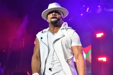 Paras Griffin/Getty Images