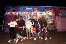 Christopher Polk/Getty Images