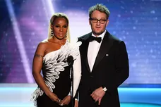 Kevin Winter/Getty Images