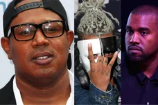 Frederick M. Brown/Getty Images, Frazer Harrison/Getty Image, Bennett Raglin/Getty Images