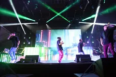 Scott Dudelson/Getty Images