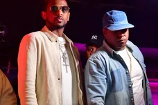 Prince Williams/Wireimage