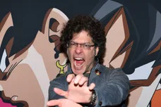 Dave Kotinsky/getty images