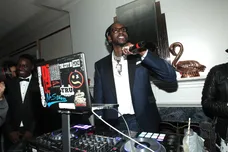 Tommaso Boddi/Getty Images