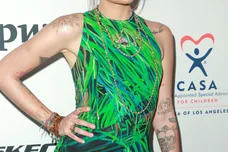 Rich Fury/Getty Images