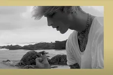 Machine Gun Kelly via YouTube