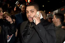 Kevin Winter/Getty Images