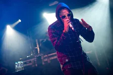 Caitlin Mogridge/Redferns/Getty Images