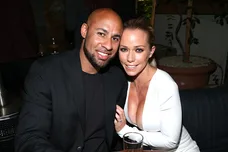 Jonathan Leibson/Getty Images for WE tv