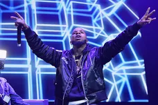 Theo Wargo/Getty Images