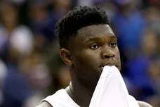 Patrick Smith/Getty Images