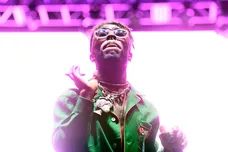 Frazer Harrison/Getty Images