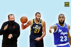 Steph Chambers/Getty Images Tim Nwachukwu/Getty Images Ezra Shaw/Getty Images