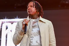 Arturo Holmes/Getty Images