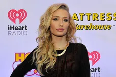 Larry French/Getty Images