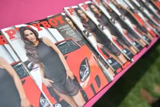 Charley Gallay/Getty Images for Playboy