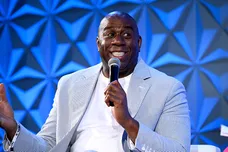 Frazer Harrison/Getty Images