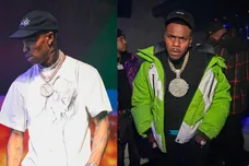 Prince Williams/WireImage/Getty Images & Alexander Tamargo/Getty Images