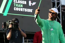 Phillip Faraone/Getty Images