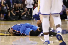 Ezra Shaw/Getty Images