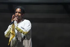 Christopher Jue/Getty Images for MARQUEE Singapore