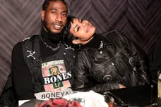 Robin Marchant / Getty Images