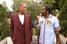 Kevin Mazur/Getty Images for Roc Nation