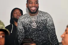 Prince Williams/WireImages