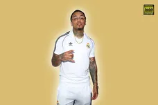 Lucianna Faraone Coccia/WireImage/Getty Images