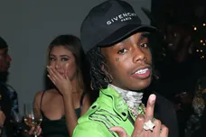 Jerritt Clark/Getty Images