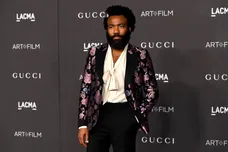 (Frazer Harrison/Getty Images)