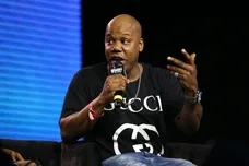 Phillip Faraone / Stringer / Getty Images