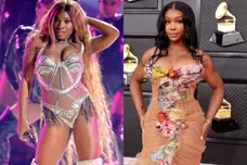 Kevin Winter/Getty Images & Amy Sussman/Getty Images