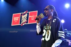 Kevin Winter/Getty Images