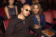 Jeff Kravitz/FilmMagic