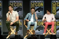 Kevin Winter/Getty Images