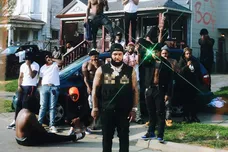 Epic Records with Freebandz