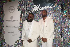 Bobby Metelus/Getty Images