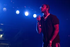 Joseph Okpako/WireImage/Getty Images