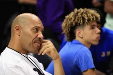 Sean M. Haffey/Getty Images