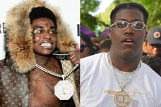 Mike Coppola, Prince Williams/Getty Images