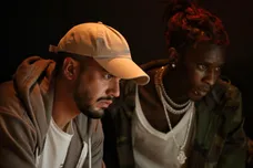 Photo provided by Alex Tumay