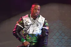 Paras Griffin/Getty Images