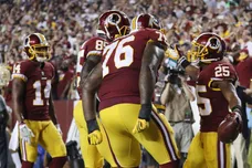 Patrick Smith/Getty Images