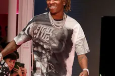 Brian Ach / Stringer / Getty Images