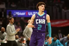 Katelyn Mulcahy/Getty Images